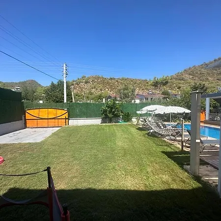 Villa Villakendirlievi *