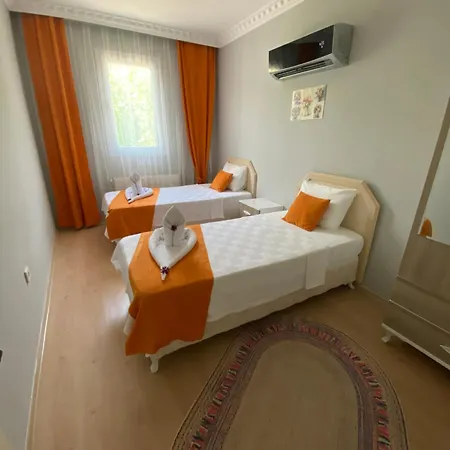 Villakendirlievi Villa Fethiye