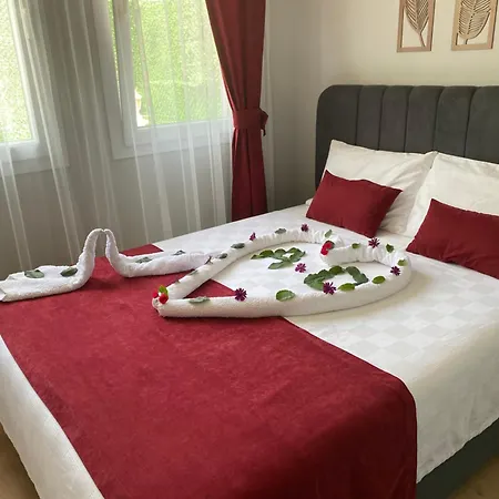 Villakendirlievi Fethiye
