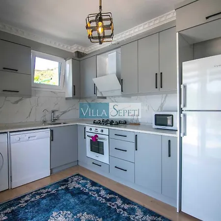 Villakendirlievi Villa Fethiye