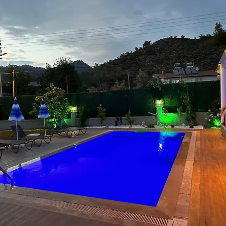 Villakendirlievi * Fethiye