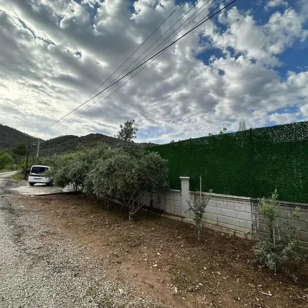 Villakendirlievi Villa Fethiye